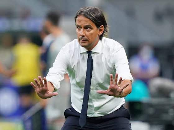 Article image:Inter Legend Sandro Mazzola: “Simone Inzaghi Knows How To Get Inside His Players Heads”