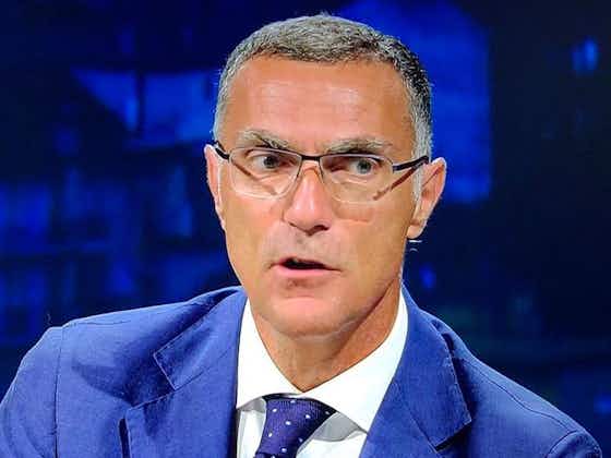 Article image:Ex-Inter Defender Beppe Bergomi: “Simone Inzaghi Doing An Excellent Job, Perisic & Calhanoglu The Best On The Field”