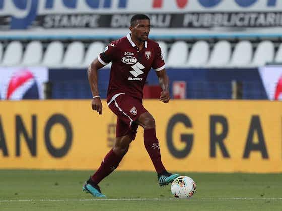 Article image:Inter Have Agreed Personal Terms With Torino Defender Bremer For June Transfer, Italian Media Report