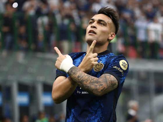 Article image:Lautaro Martinez Wants To Stay At Inter But No Guarantees He Won’t Be Sold, Italian Media Report