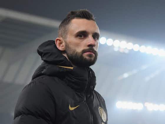 Article image:Inter To Extend Marcelo Brozovic’s Contract Before Christmas, Italian Media Report