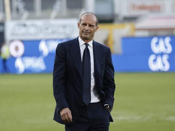 Article image:Juventus Coach Max Allegri Pushing To Sign Inter’s Ivan Perisic, Italian Media Report
