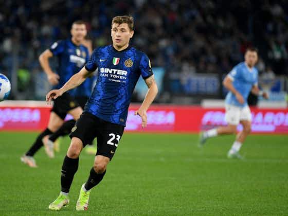 Article image:Venezia Midfielder Gianluca Busio: “Inter’s Nicolo Barella Toughest Opponent I’ve Faced In Serie A”