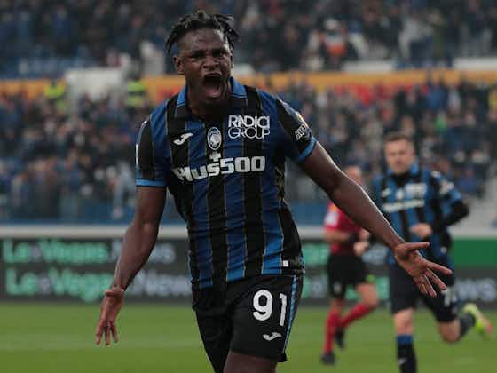 Article image:Inter Could Renew Interest In Duvan Zapata But Only If Atalanta Lower €25M Asking Price, Italian Media Report