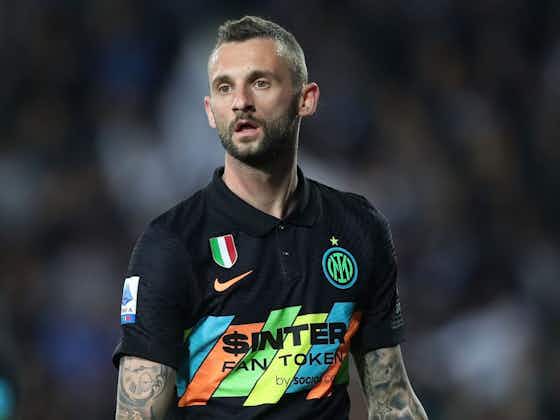 Article image:Inter To Hold Next Meeting Regarding Marcelo Brozovic Contract Extension This Or Next Week, Italian Media Report
