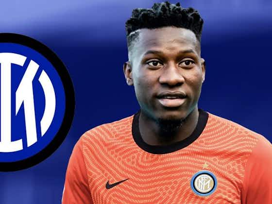 Article image:Will Andre Onana Be A Good Signing For Inter?