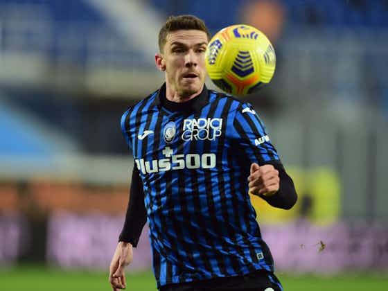 Article image:Inter & Atalanta Agree Deal Worth €25M For Robin Gosens, Italian Media Report