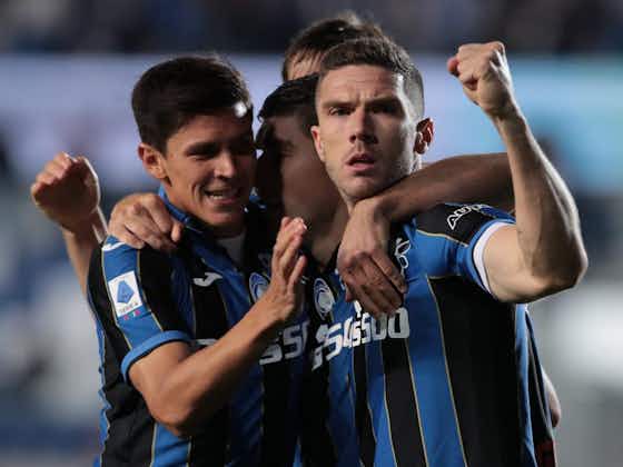 Article image:Inter In Talks With Atalanta To Sign Robin Gosens In January, Italian Broadcaster Reports