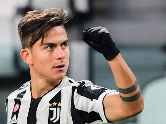 Article image:Paulo Dybala’s Entourage To Contact AC Milan To Discuss A Deal As Inter Delay, Italian Media Report
