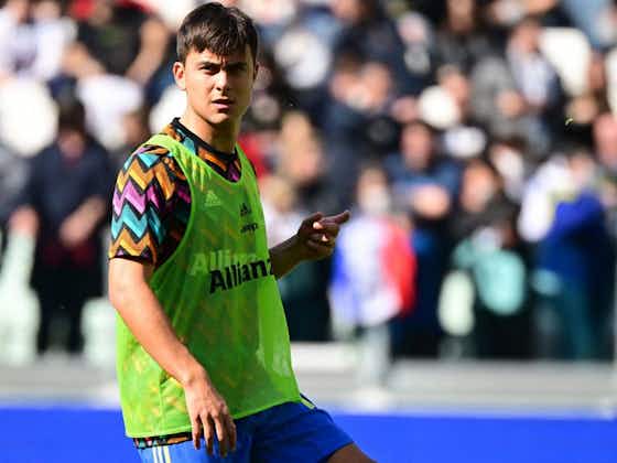 Article image:Man Utd, Arsenal & Atletico Madrid Have Spoken With Paulo Dybala’s Agent But Inter Still Working On Signing Him, Italian Media Report