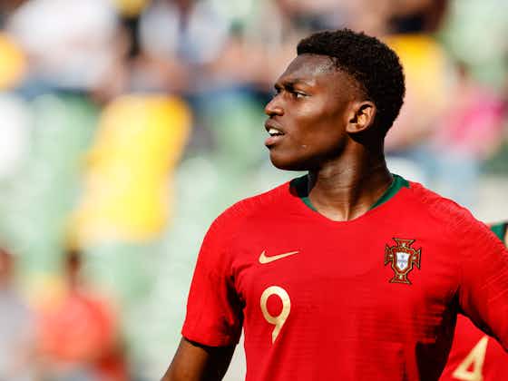 Article image:Leao ordered to pay Sporting CP €16.5m; club owe compensation for moral harassment