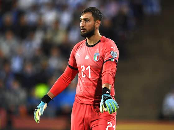 Article image:CM: AC Milan make clear decision on Donnarumma renewal; the details