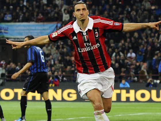 Article image:SM: Countdown for Ibrahimovic to Milan – Boban would like to unveil him on Sunday