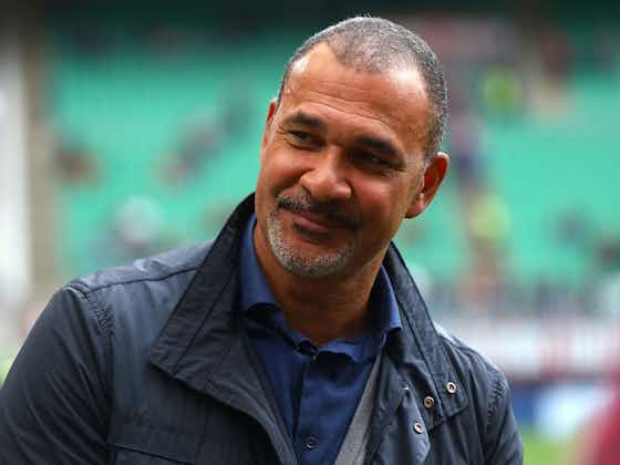 Article image:Milan legend Gullit hits out at owners Elliott Management; recommends Dutch manager