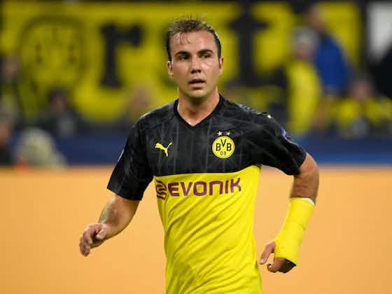 Article image:CorSport: Milan interested in versatile Dortmund man but major obstacle remains