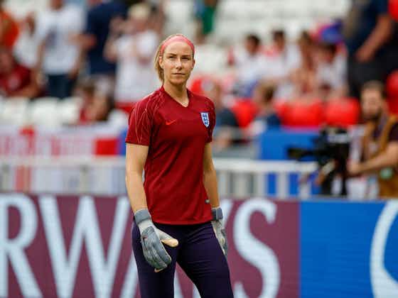 Article image:#Lionesses: Training camp squad changes made