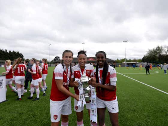 Article image:FA Girls’ Youth Cup kicks off on Saturday morning