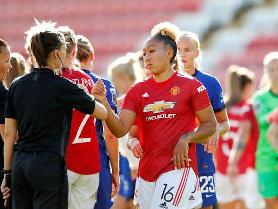 Article image:#FAWSL: Unbeaten pair meet in top of the table clash