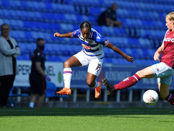 Article image:#FAWSL: Where to watch this weekend’s fixtures