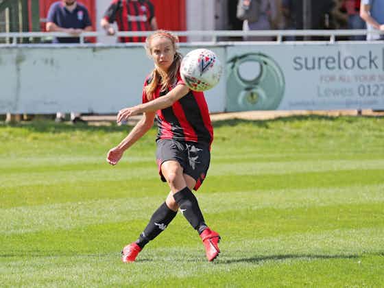 Article image:Southampton FC Women sign New Zealand’s Katie Rood