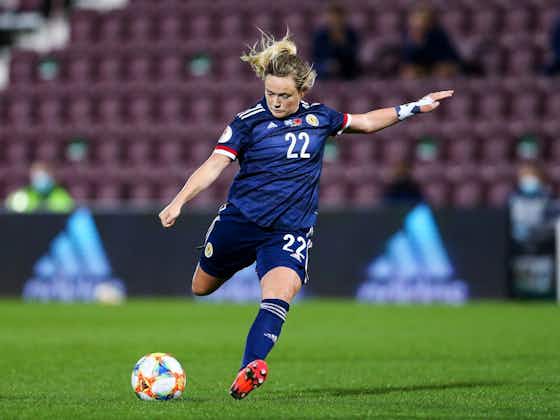 Article image:Scotland Women win in Hungary