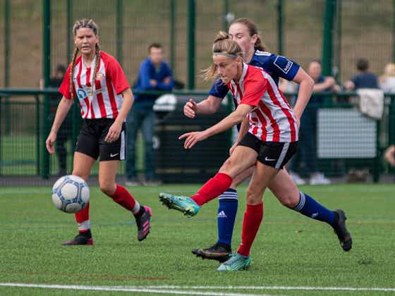 Article image:FA Girls’ Youth Cup results