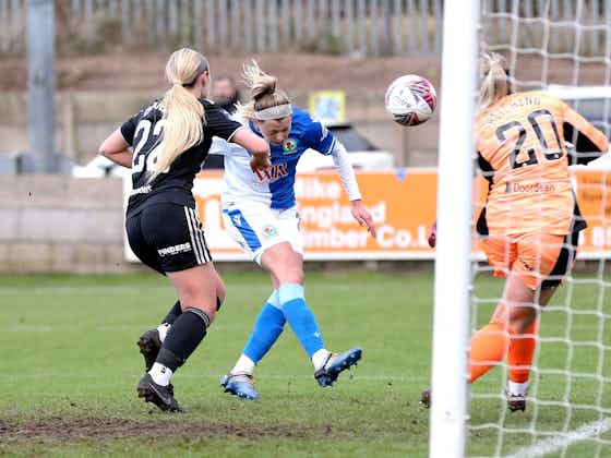 Article image:#ContiCup: Leicester City Women pip Man United on pens