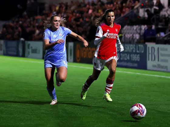 Article image:Barclays #FAWSL: Topscoring teams clash on Sunday evening