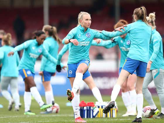 Article image:Barclays #FAWSL: Two title-chasers host midweek matches
