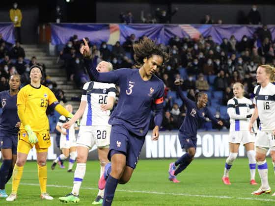 Article image:Late Marta penalty denies Dutch victory
