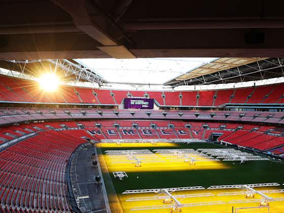 Article image:SHE KICKS BACK: Looking back to the Women in Football Be Inspired Conference at Wembley in March (Part I)
