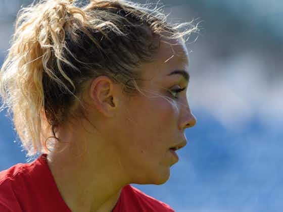 Article image:Spurs Women sign Celin Bizet Ildhusøy from PSG