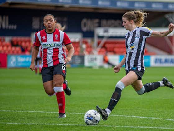 Article image:FA Women’s National League Cup and Plate Preliminary Round draws