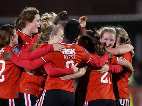 Article image:Conti Cup: Foxes hit five, Addicks win derby