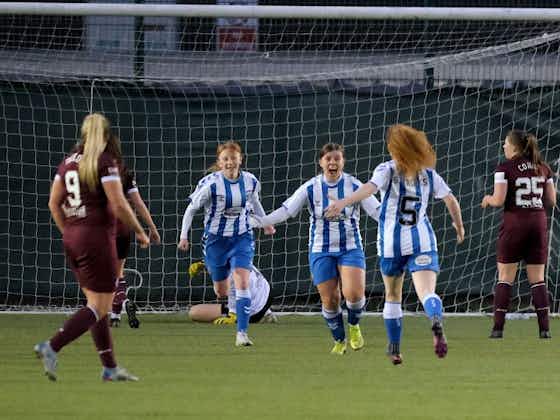Article image:Kilmarnock get Glasgow City in Women’s Scottish Cup Q-Fs