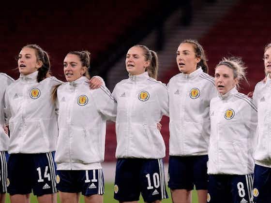 Article image:Scotland Women to play Northern Ireland and Finland in July