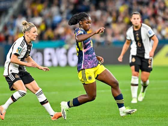 Article image:Three women on shortlist for the FIFA Puskás Award 2023