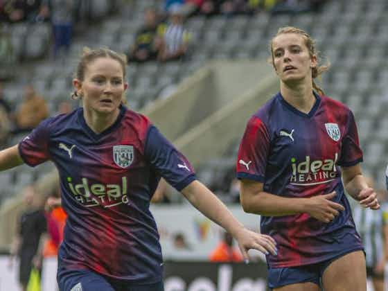 Article image:Black Country derby in FA Women’s National League