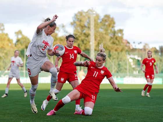 Article image:Friendly International Round-up: Wales Women win in front of Ireland’s record crowd