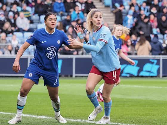 Article image:Barclays Women’s Super League top four play among themselves