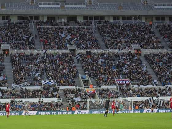 Article image:Newcastle United Women play Portsmouth in semi-final at St James’ Park