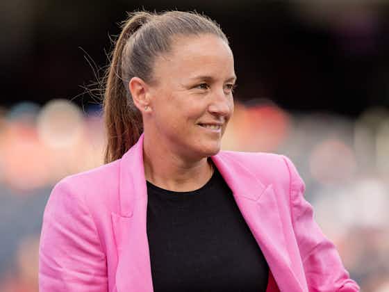 Article image:‘I’m loving life here’ – Casey Stoney looks to the future with San Diego Wave