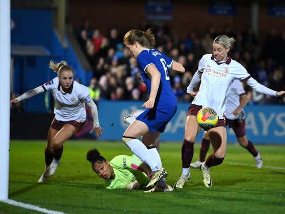 Article image:Conti Cup finalists to be decided this midweek