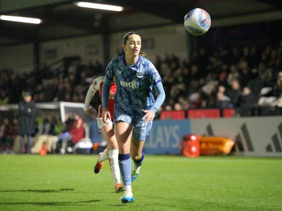 Article image:Anna Patten included in Republic of Ireland Women’s squad