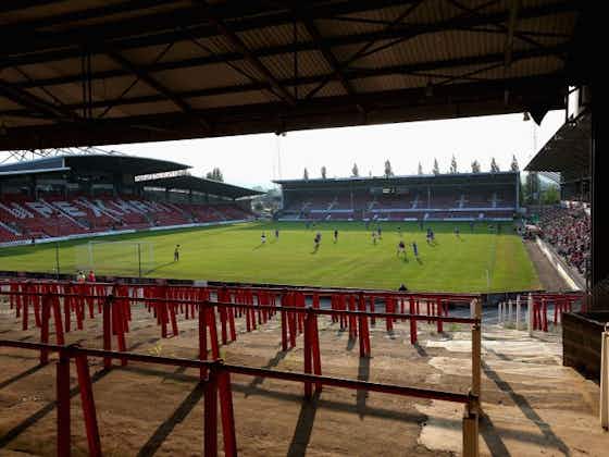 Article image:Wales to begin Women’s EURO qualifiers at the Racecourse Ground