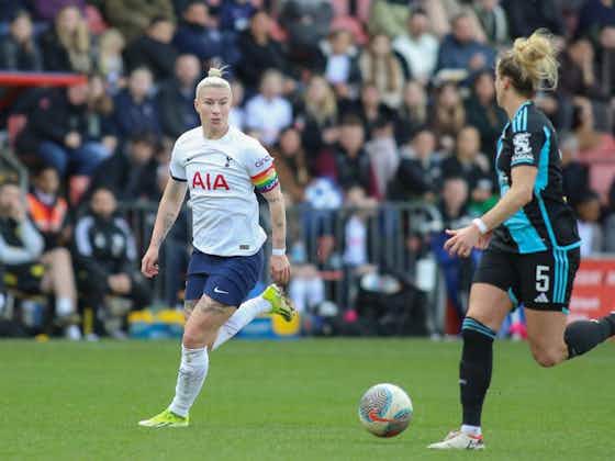 Article image:One more step to Wembley Stadium in Adobe Women’s FA Cup