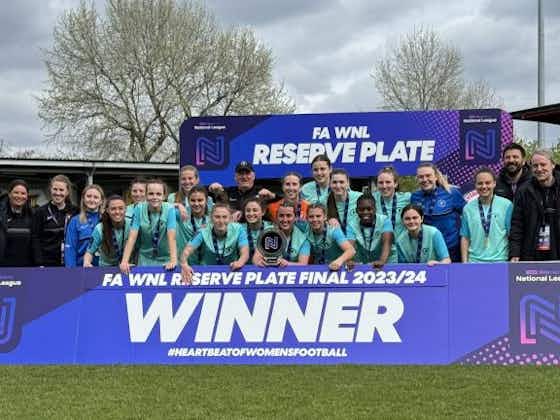 Article image:Liverpool Feds and Oxford United Women win final thrillers
