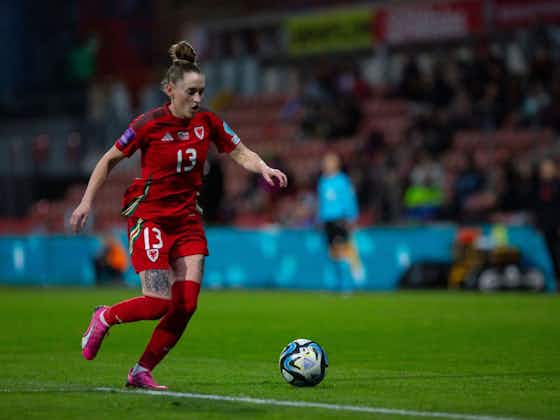 Article image:Wales Women win 6-0 in Kosovo