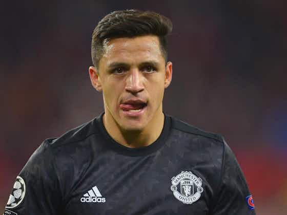 Article image:Enough is enough – Man Utd would be foolish to retain this 30-year-old star after getting red flags from day one
