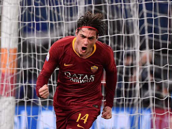 Article image:Tottenham reviving interest in signing this 23-year-old Serie A dynamo would be a shrewd move by Poch
